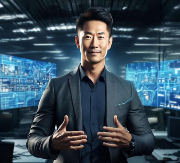 解读罗经理的技术领导力，成就与影响力