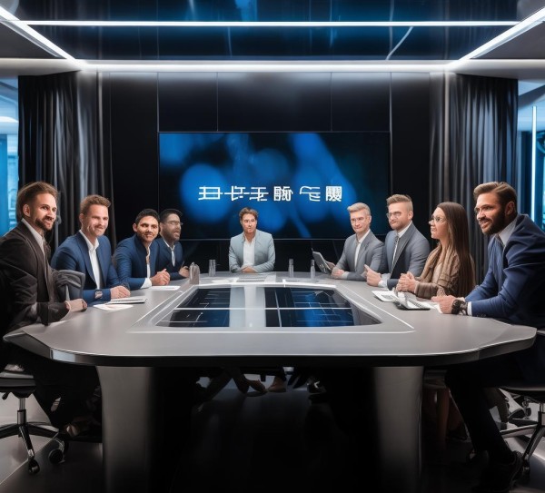 豪爱信息咨询服务，高端服务的未来