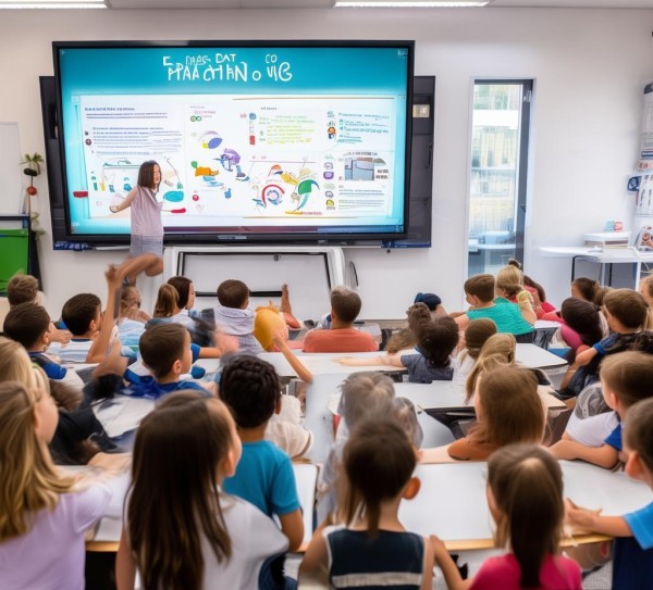 小学信息技术课数据与编码PPT教学设计