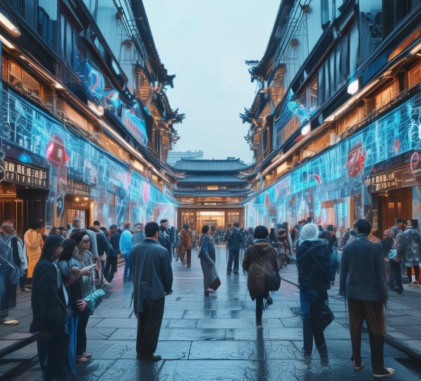 方城，信息咨询服务的新机遇与挑战