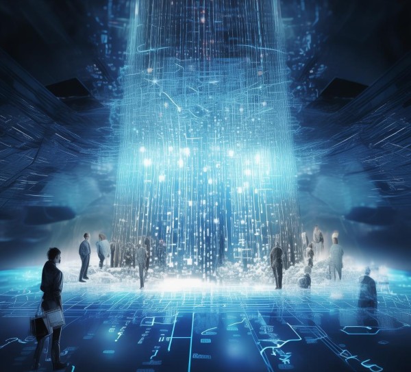 信息技术与数据库系统，技术进步的基石与未来发展的机遇