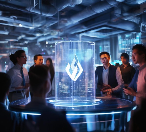 鞍山丰和信息技术咨询，创新驱动，助力经济高质量发展