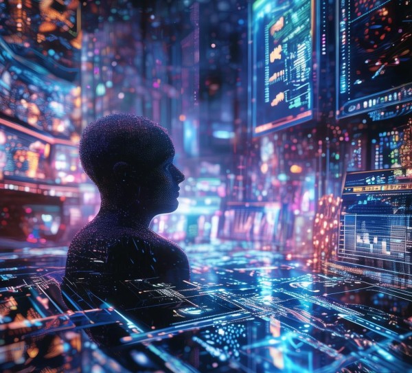 统计信息与大数据技术，数据驱动的未来
